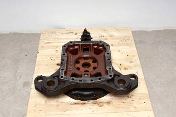 salg af Valtra 8450 LEFT Brake housing, Rear Transmission