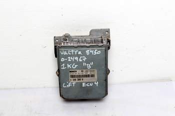 salg af Valtra 8450  ECU