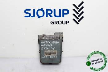 Valtra 8450  ECU