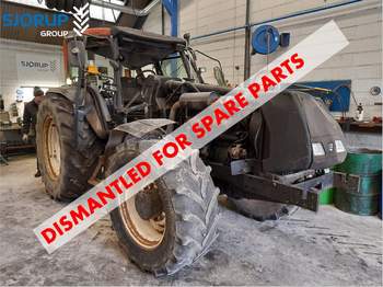 salg af Valtra 8450 traktor