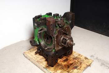 salg af John Deere 6250R  Rear Transmission