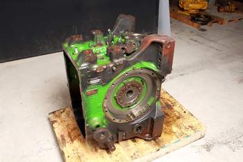 salg af John Deere 6250R  Rear Transmission