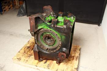 salg af John Deere 6250R  Rear Transmission