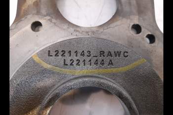 salg af Teile Hinterachsen John Deere 6250R 