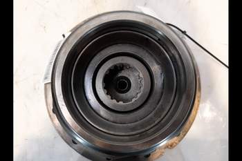 salg af Differentiale, Hinterachsen John Deere 6250R