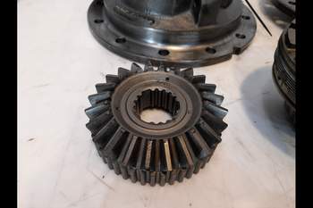 salg af Differentiale, Hinterachsen John Deere 6250R