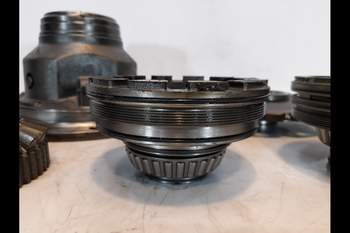 salg af Differentiale, Hinterachsen John Deere 6250R