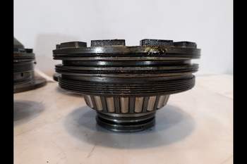 salg af Differentiale, Hinterachsen John Deere 6250R