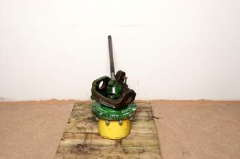 salg af John Deere 6250R RIGHT Front axle final drive