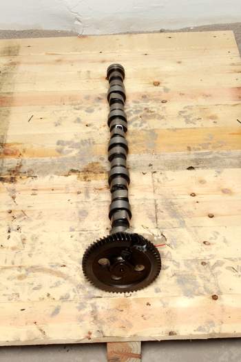 salg af John Deere 6250R  Camshaft