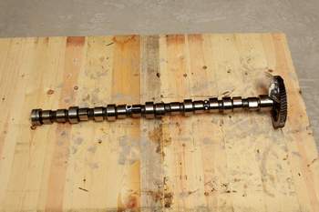 salg af John Deere 6250R  Camshaft