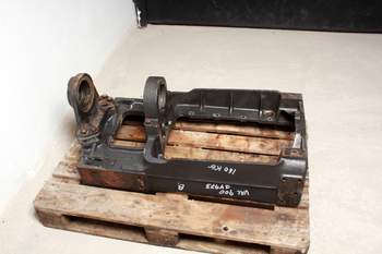salg af Forbro Valmet 900