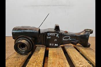 salg af Foraksel rør Valmet 900 HÖGER