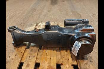 salg af Foraksel rør Valmet 900 HÖGER