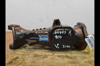 salg af Foraksel rør Valmet 900 VÄNSTER