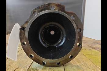 salg af Foraksel rør Valmet 900 VÄNSTER