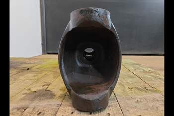 salg af Foraksel rør Valmet 900 VÄNSTER