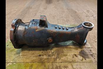 salg af Foraksel rør Valmet 900 VÄNSTER