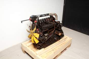 salg af Valmet 900  Engine