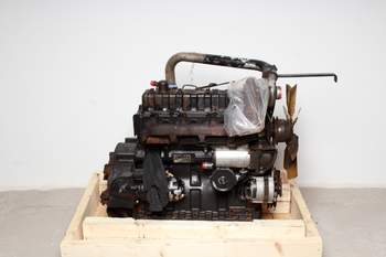 salg af Motor Valmet 900 