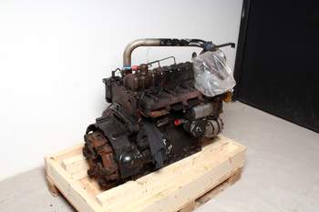 salg af Motor Valmet 900 