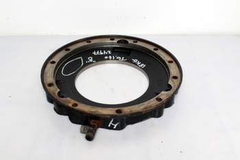 salg af New Holland T6.160 RIGHT Brake housing, Rear Transmission