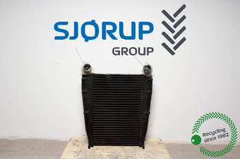 salg af Intercooler New Holland T6.160