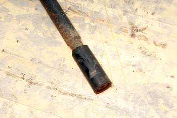 salg af New Holland T6.160  Drive shaft