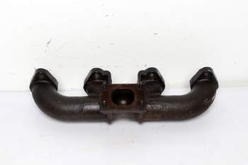 salg af New Holland T6.160  Manifold