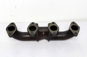 salg af New Holland T6.160  Manifold