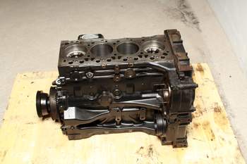 salg af Begagnade shortblock New Holland T6.160 