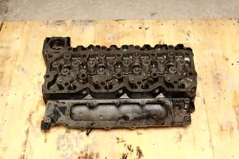 salg af New Holland T6.160  Cylinder Head