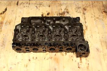 salg af New Holland T6.160  Cylinder Head