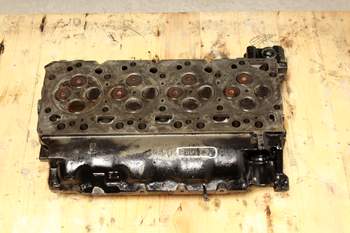 salg af New Holland T6.160  Cylinder Head