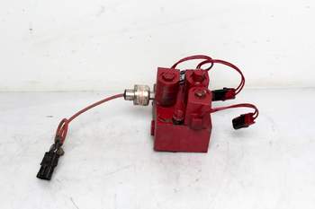 salg af New Holland BB980  Hydraulic valve