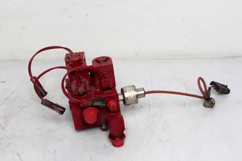 salg af New Holland BB980  Hydraulic valve