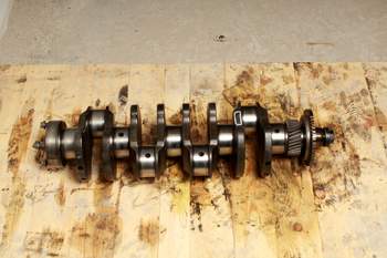 salg af Claas Arion 410  Crankshaft