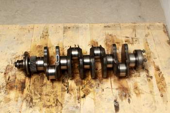 salg af Claas Arion 410  Crankshaft