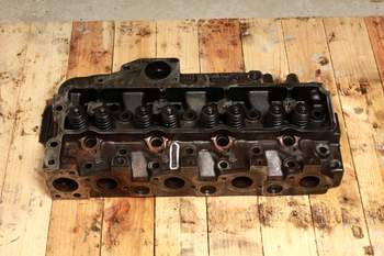 salg af Claas Arion 410  Cylinder Head