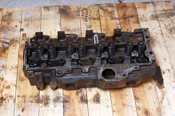 salg af Claas Arion 410  Cylinder Head