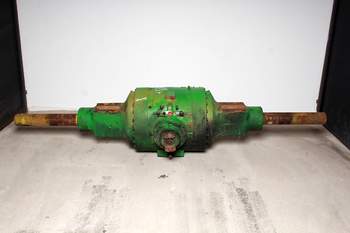 salg af John Deere 9630  Rear Axle