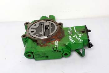 salg af John Deere 9630  Remote control valve