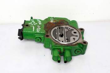 salg af John Deere 9630  Remote control valve