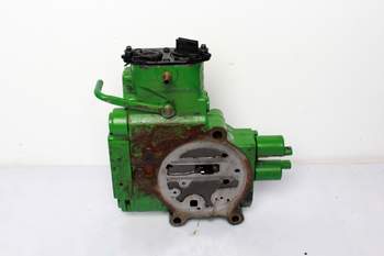 salg af John Deere 9630  Remote control valve