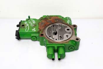 salg af John Deere 9630  Remote control valve