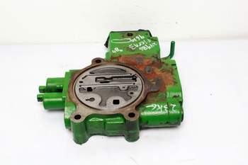 salg af John Deere 9630  Remote control valve