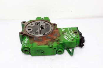 salg af John Deere 9630  Remote control valve