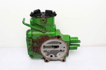 salg af John Deere 9630  Remote control valve