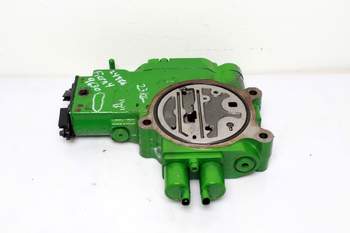 salg af John Deere 9630  Remote control valve