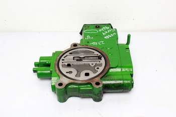 salg af John Deere 9630  Remote control valve